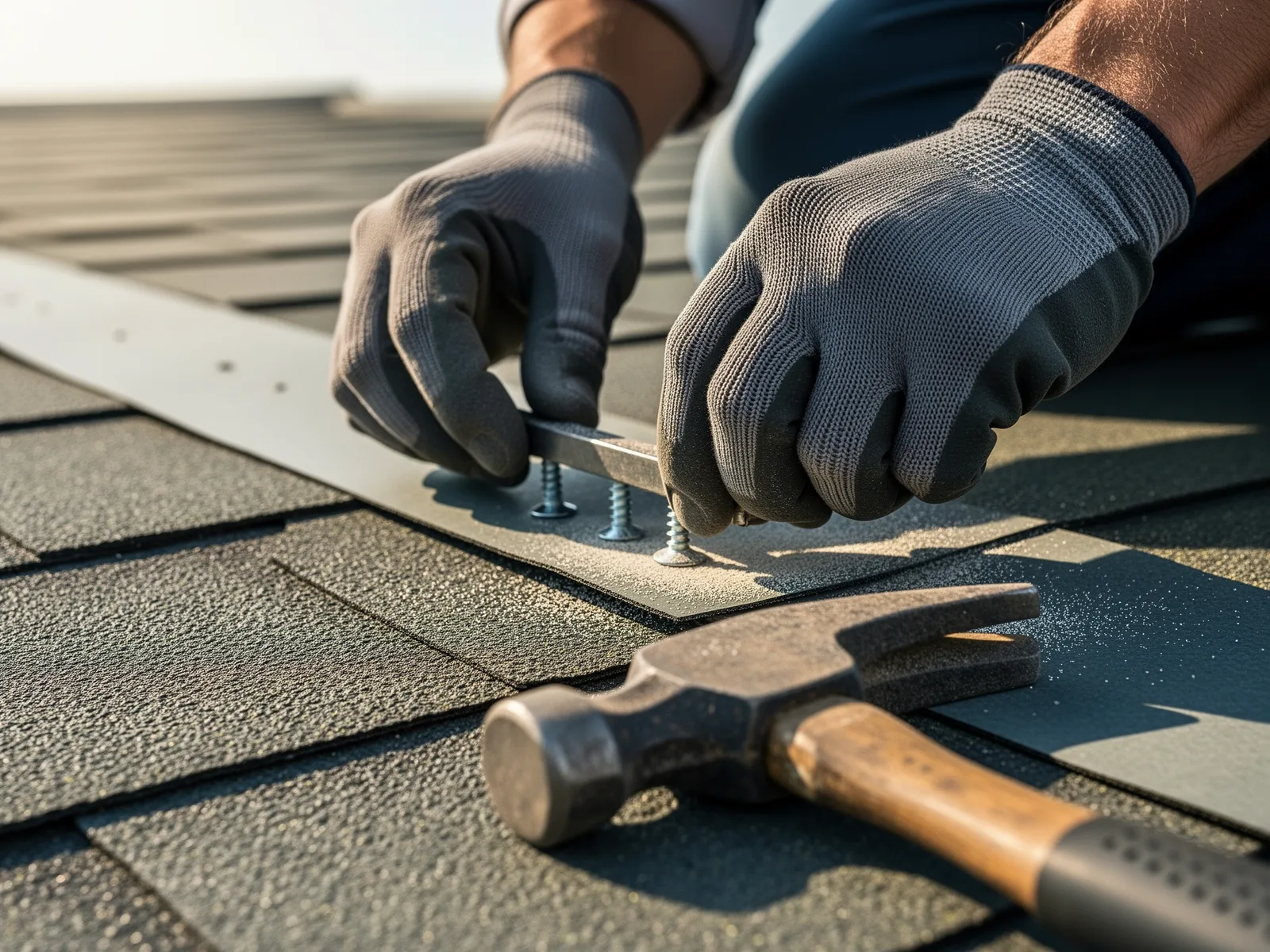 Why choose Fascia Repair in Concord, VA